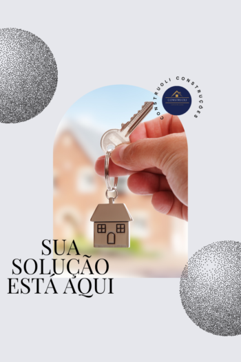 Sua Solução Está Aqui!
